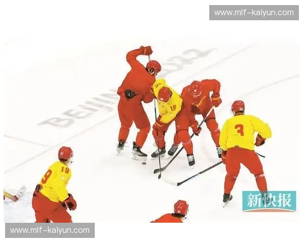 冰球票务：点燃冰场激情的终极通行证